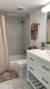 Gallery image of Midtown Atl Gem located 10 minutes from everything! in Atlanta