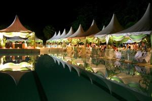 Fotografie z fotogalerie ubytování Le Grandeur Palm Resort Johor v destinaci Kulai + 37 fotografií