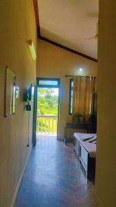 Gallery image of The Sea Breeze in Nuvem