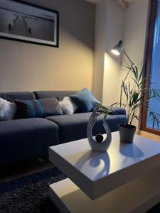 Imagine din galeria proprietății Urban Joy Skopje în Scopia