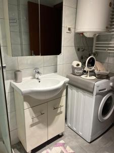 Imagine din galeria proprietății Urban Joy Skopje în Scopia +5 fotografii