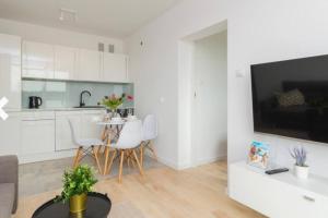 Billede fra billedgalleriet på Apartament Baltic Garden&Sztutowo i Sztutowo