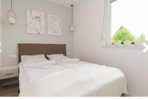 Billede fra billedgalleriet på Apartament Baltic Garden&Sztutowo i Sztutowo