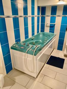 Fotografie z fotogalerie ubytování hotel Sádek v destinaci Díly