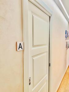 Fotografie z fotogalerie ubytování Smart House Rooms Central Luxury v Bergamu