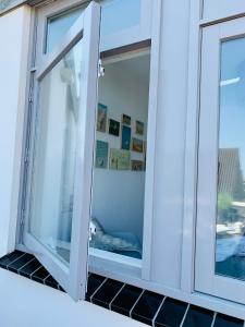 Fotografie z fotogalerie ubytování Duinzicht 2 v destinaci Bergen aan Zee