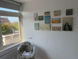 Fotografie z fotogalerie ubytování Duinzicht 2 v destinaci Bergen aan Zee