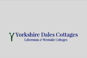 a logo for yorkshire dales colleges at Inglewood Apartment, Ingleton, Yorkshire Dales National Park, Famous 3 Peaks and Near The Lake District Pet Friendly in Ingleton 