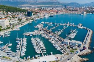 Gallery image of Pazarello in Split +7 photos