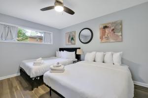 Легло или легла в стая в Atlanta Decatur Rocksteadymessagespring Special!