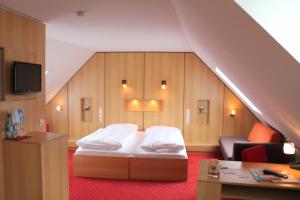 Gallery image of Steichele Hotel & Weinrestaurant in Nuremberg