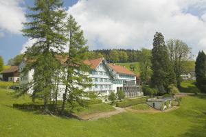 Galeriebild der Unterkunft Gasthof Gyrenbad in Turbenthal
