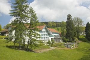 Gallery image of Gasthof Gyrenbad in Turbenthal