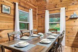 Fotografie z fotogalerie ubytování Lazy Fox Retreat v destinaci Sevierville