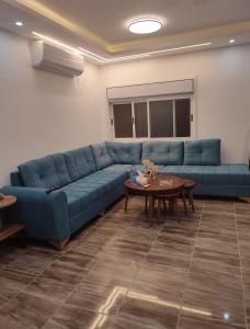 Afbeelding uit fotogalerij van Golden Rose Residence in Az Zabābidah