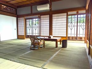 Foto dalla galleria di ステイ和屋Ooasa徳島で家族とのんびりできる和室宿 a Naruto