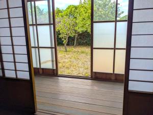Giardino di ステイ和屋Ooasa徳島で家族とのんびりできる和室宿