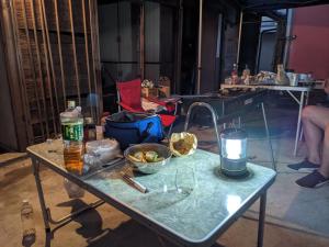 Bevande di ステイ和屋Ooasa徳島で家族とのんびりできる和室宿