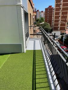 Fotografie z fotogalerie ubytování Lucky House v destinaci Badalona