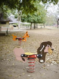 ChitengoにあるMontebelo Gorongosa Lodge & Safariのギャラリーの写真