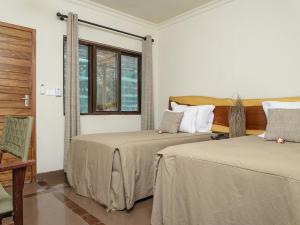 ChitengoにあるMontebelo Gorongosa Lodge & Safariのギャラリーの写真