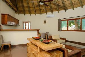 Gallery image of Montebelo Gorongosa Lodge & Safari in Chitengo