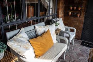 Imagen de la galería de Siesta Guesthouse & Wedding Venue - Frankfort, en Frankfort 140 fotos más