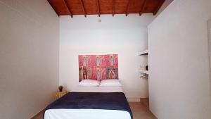 Billede fra billedgalleriet på Aloja-T en Casa amoblada en Jericó i Jericó