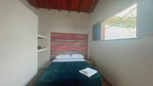 Billede fra billedgalleriet på Aloja-T en Casa amoblada en Jericó i Jericó