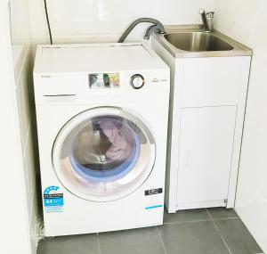 Imagen de la galería de Kaban Power 7, en Doonside