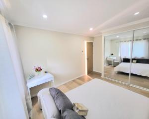 Cama o camas de una habitación en Kaban Power 7