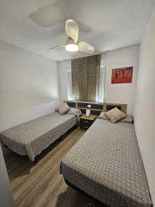 Fotografia z galérie ubytovania apartamento Gandiazar 4 playa, VT-52979-V v destinácii Playa de Gandia