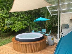 Gallery image of Serenity Glamping in Puerto Viejo