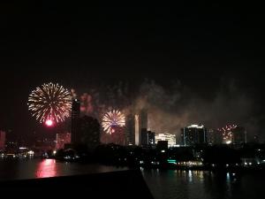 曼谷PIER 808 Hostel的相册照片