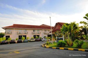 Gallery image of Hotel Seri Malaysia Alor Setar in Alor Setar