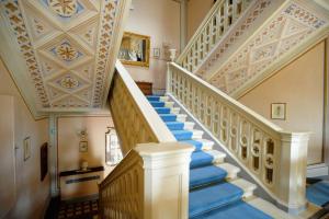 Fotografie z fotogalerie ubytování Relais Castelluccio Palusse v destinaci Città della Pieve