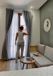 Hosté ubytování Triland Hotel
