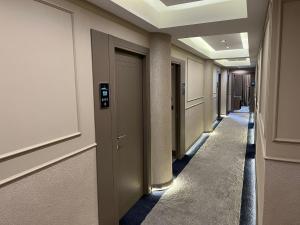 Fotografie z fotogalerie ubytování Istanblu Hotel Ataşehir v destinaci Istanbul