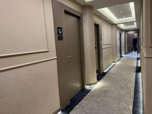 Fotografie z fotogalerie ubytování Istanblu Hotel Ataşehir v destinaci Istanbul