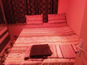 Galeriebild der Unterkunft Peaceful Apartment For Holiday Homes Rooms - BE MY GUEST in Antalya