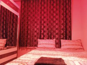 Galeriebild der Unterkunft Peaceful Apartment For Holiday Homes Rooms - BE MY GUEST in Antalya