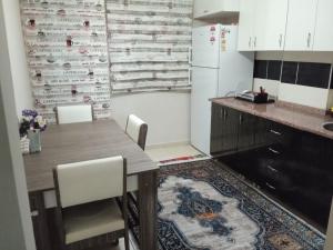 Galeriebild der Unterkunft Peaceful Apartment For Holiday Homes Rooms - BE MY GUEST in Antalya