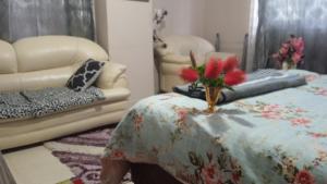 Galeriebild der Unterkunft Peaceful Apartment For Holiday Homes Rooms - BE MY GUEST in Antalya