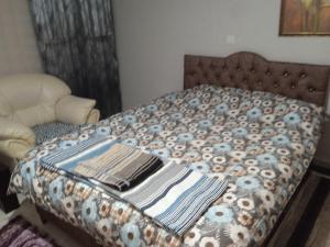 Galeriebild der Unterkunft Peaceful Apartment For Holiday Homes Rooms - BE MY GUEST in Antalya + 37 Fotos