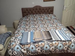 Galeriebild der Unterkunft Peaceful Apartment For Holiday Homes Rooms - BE MY GUEST in Antalya