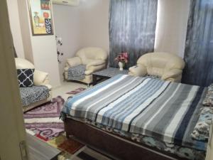 Galeriebild der Unterkunft Peaceful Apartment For Holiday Homes Rooms - BE MY GUEST in Antalya