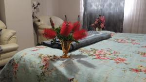 Galeriebild der Unterkunft Peaceful Apartment For Holiday Homes Rooms - BE MY GUEST in Antalya