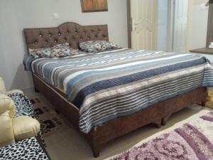 Galeriebild der Unterkunft Peaceful Apartment For Holiday Homes Rooms - BE MY GUEST in Antalya