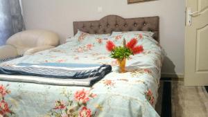 Galeriebild der Unterkunft Peaceful Apartment For Holiday Homes Rooms - BE MY GUEST in Antalya
