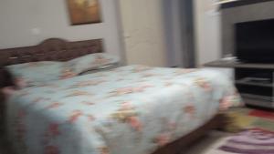 Galeriebild der Unterkunft Peaceful Apartment For Holiday Homes Rooms - BE MY GUEST in Antalya